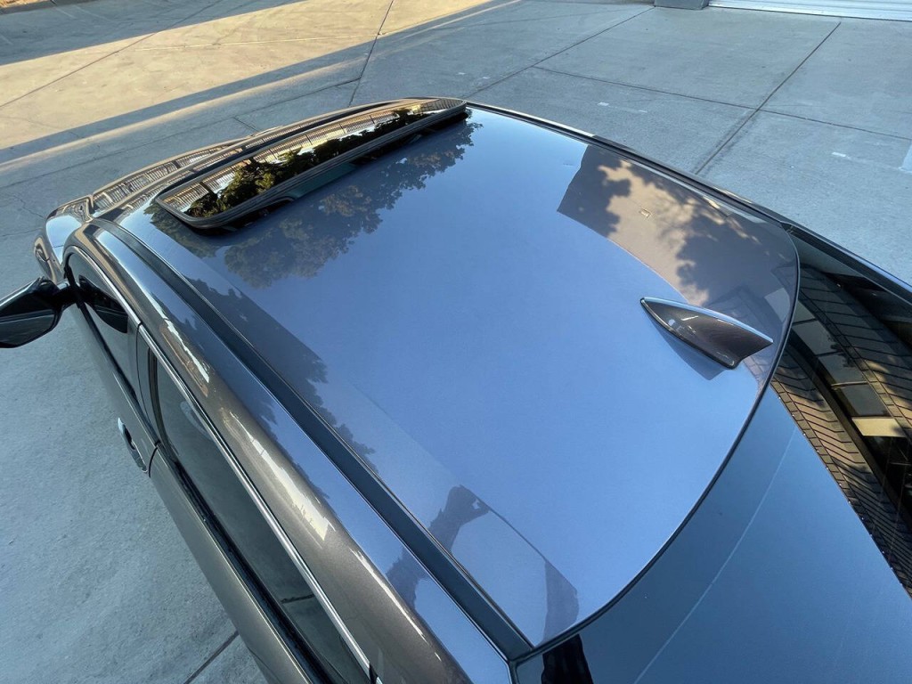 2017 Honda Civic Image 42