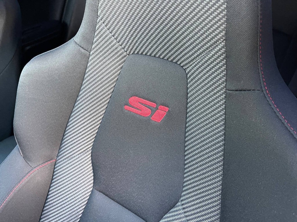 2017 Honda Civic Image 52