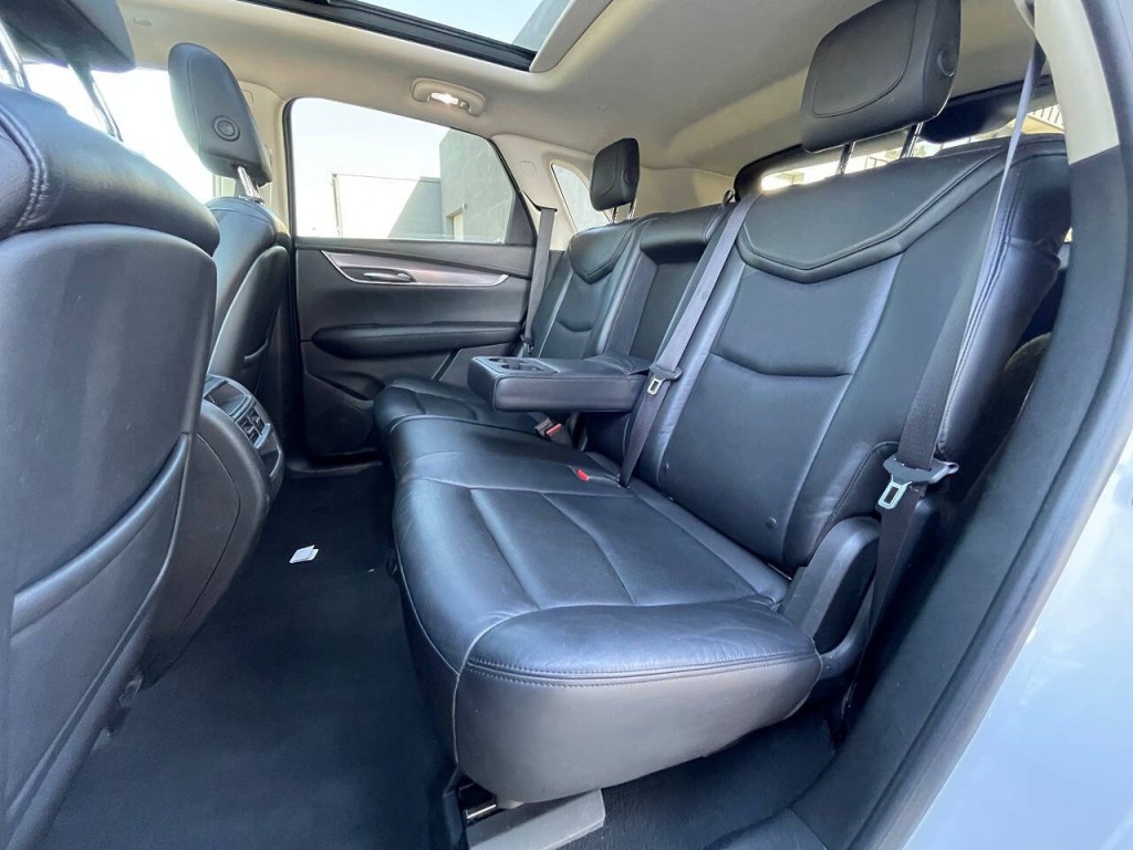 2017 Cadillac XT5 Image 15