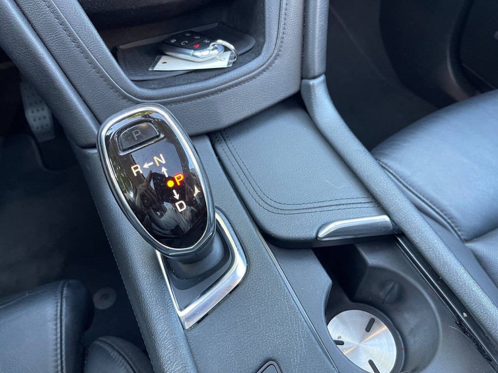 2017 Cadillac XT5 Image 21