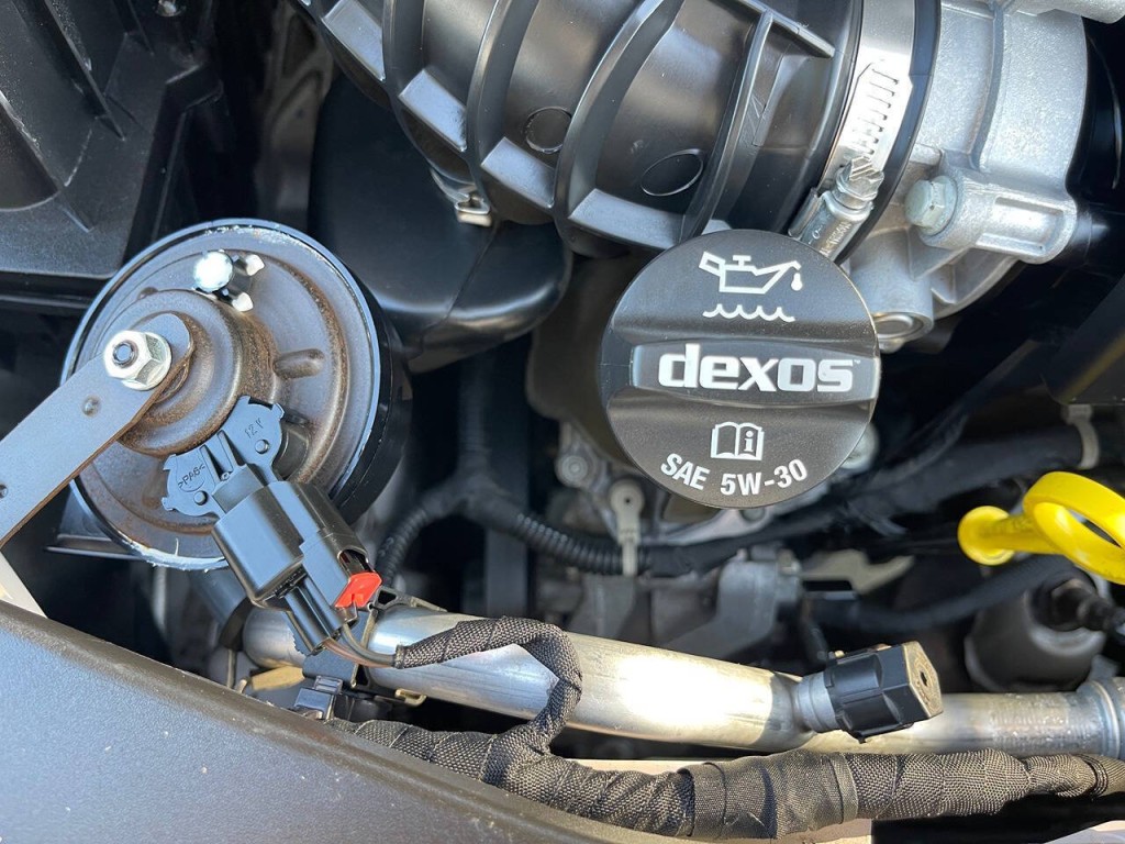 2017 Cadillac XT5 Image 47