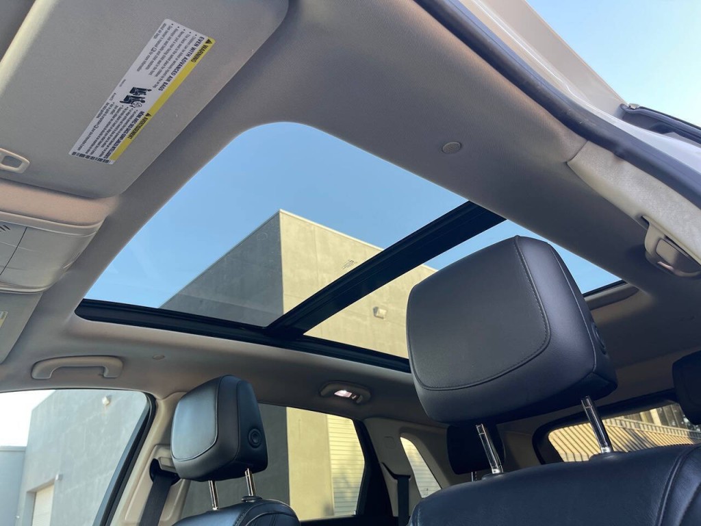 2017 Cadillac XT5 Image 50