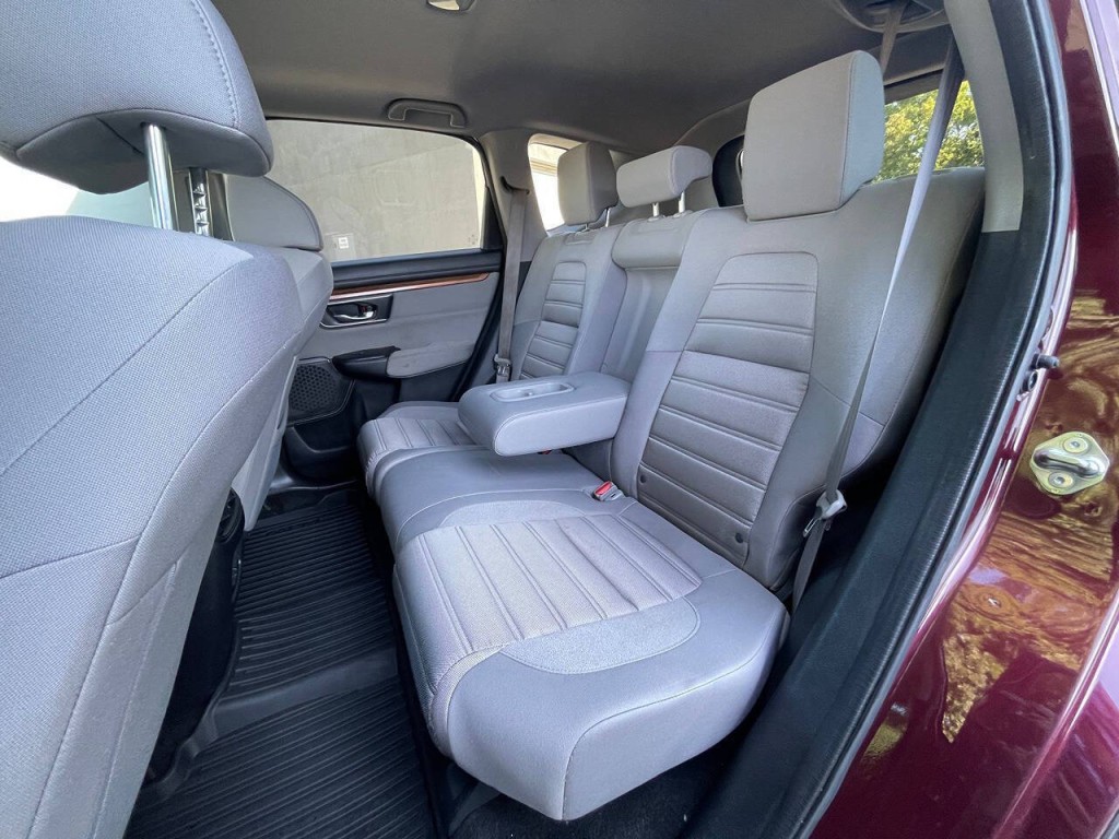 2018 Honda CR-V Image 15