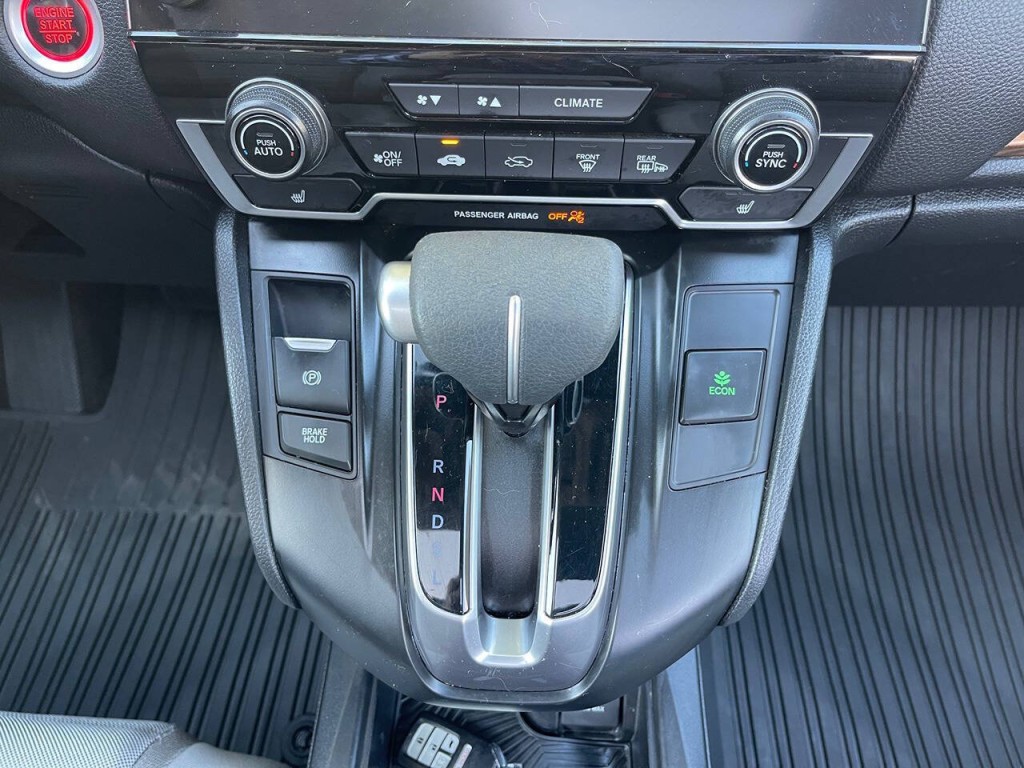 2018 Honda CR-V Image 29