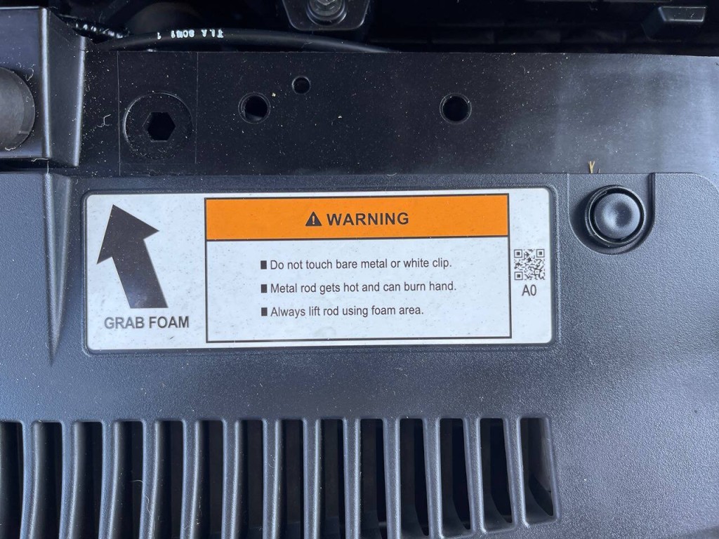 2018 Honda CR-V Image 38