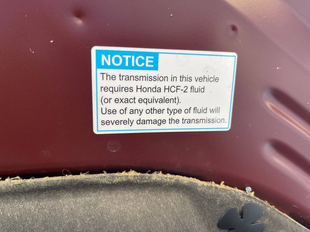 2018 Honda CR-V Image 40