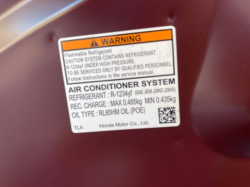 2018 Honda CR-V Image 41