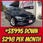 Image for 2017 BMW 3 Series 330i ID: 6892927