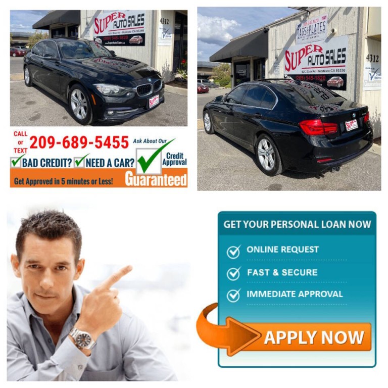 2017 BMW 3 Series Image 23