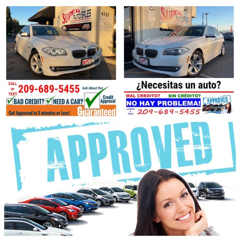 2013 BMW 5 Series Image 24