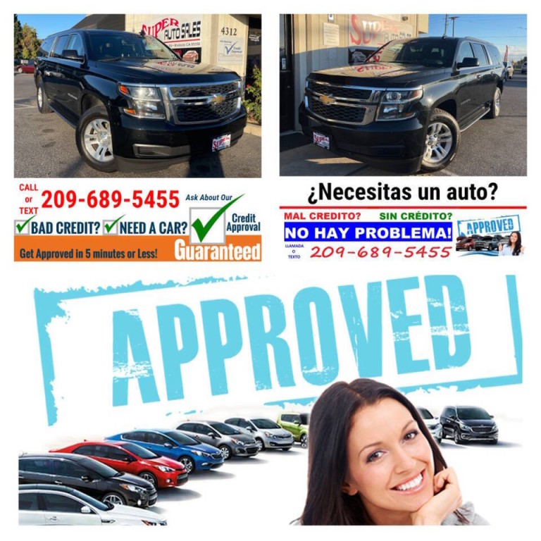 2018 Chevrolet Suburban Image 24