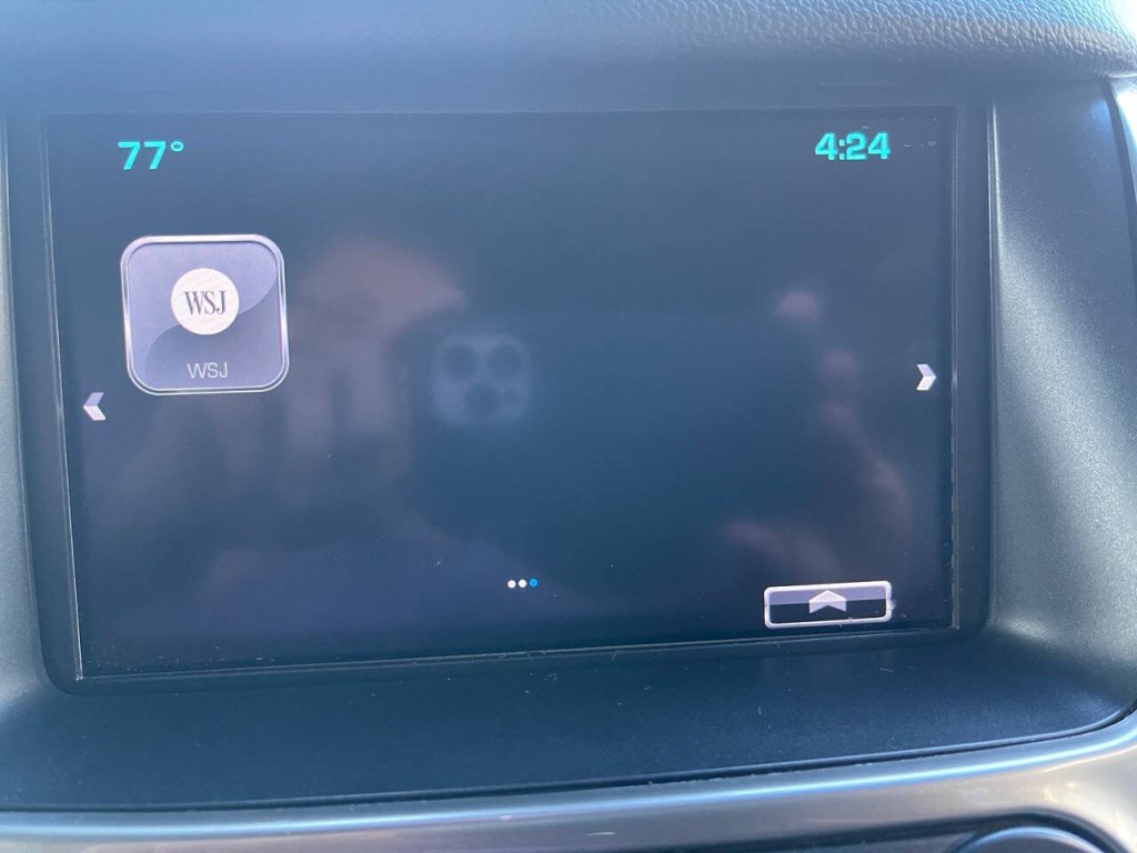 2018 Chevrolet Suburban Image 37