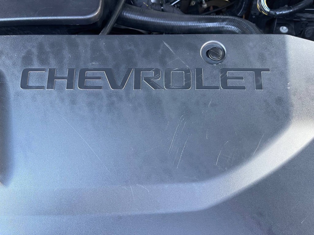 2018 Chevrolet Suburban Image 50