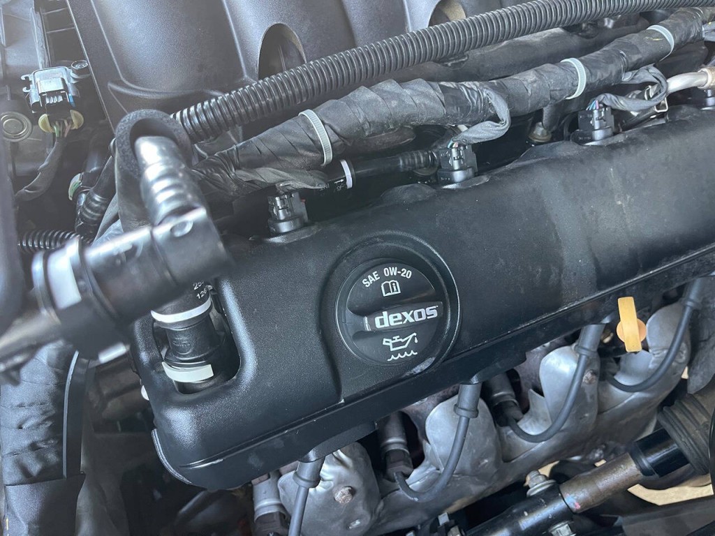 2018 Chevrolet Suburban Image 51