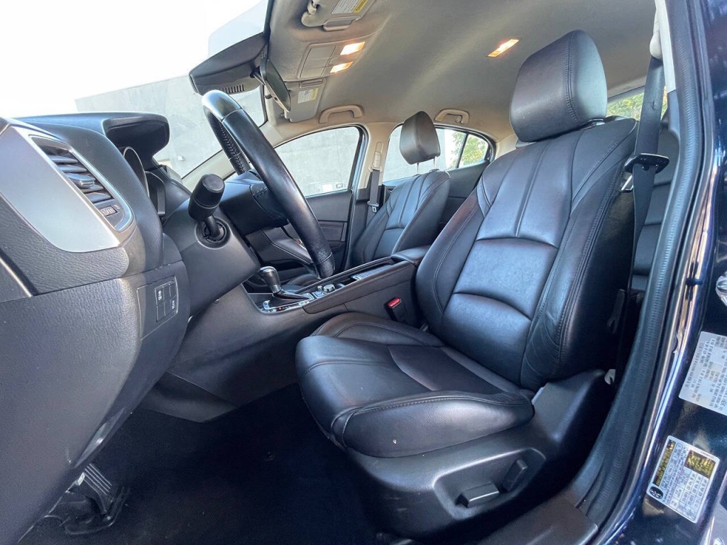 2018 Mazda Mazda3 Image 12