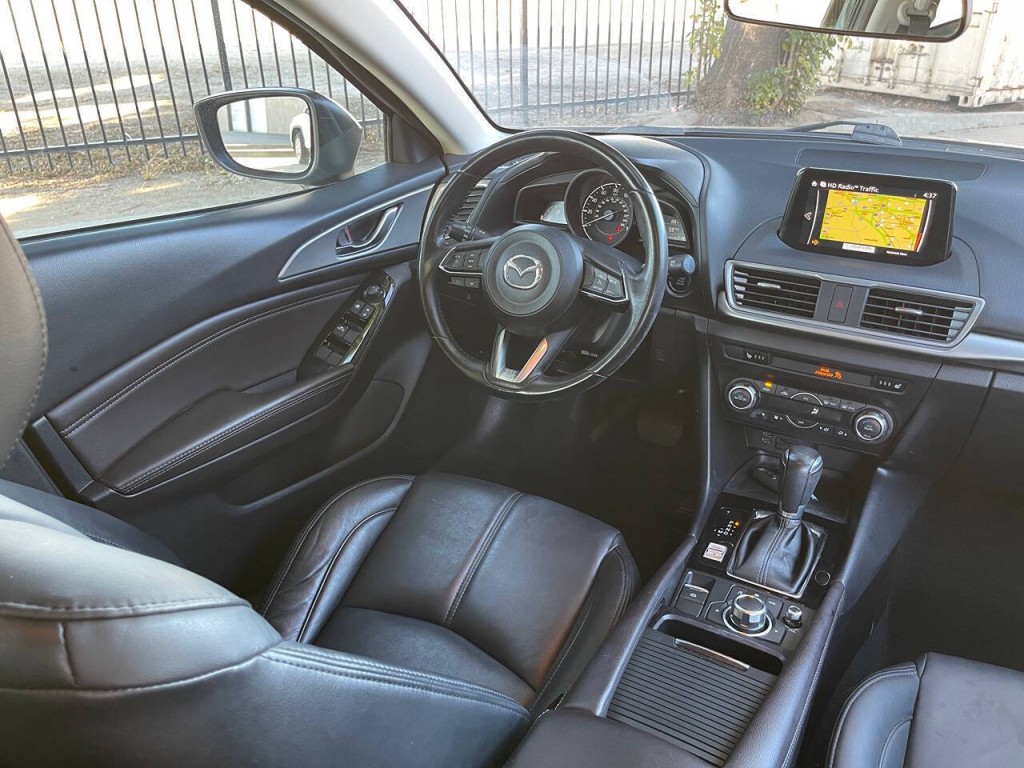 2018 Mazda Mazda3 Image 16