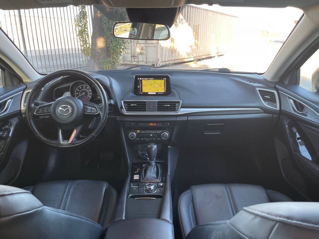 2018 Mazda Mazda3 Image 18