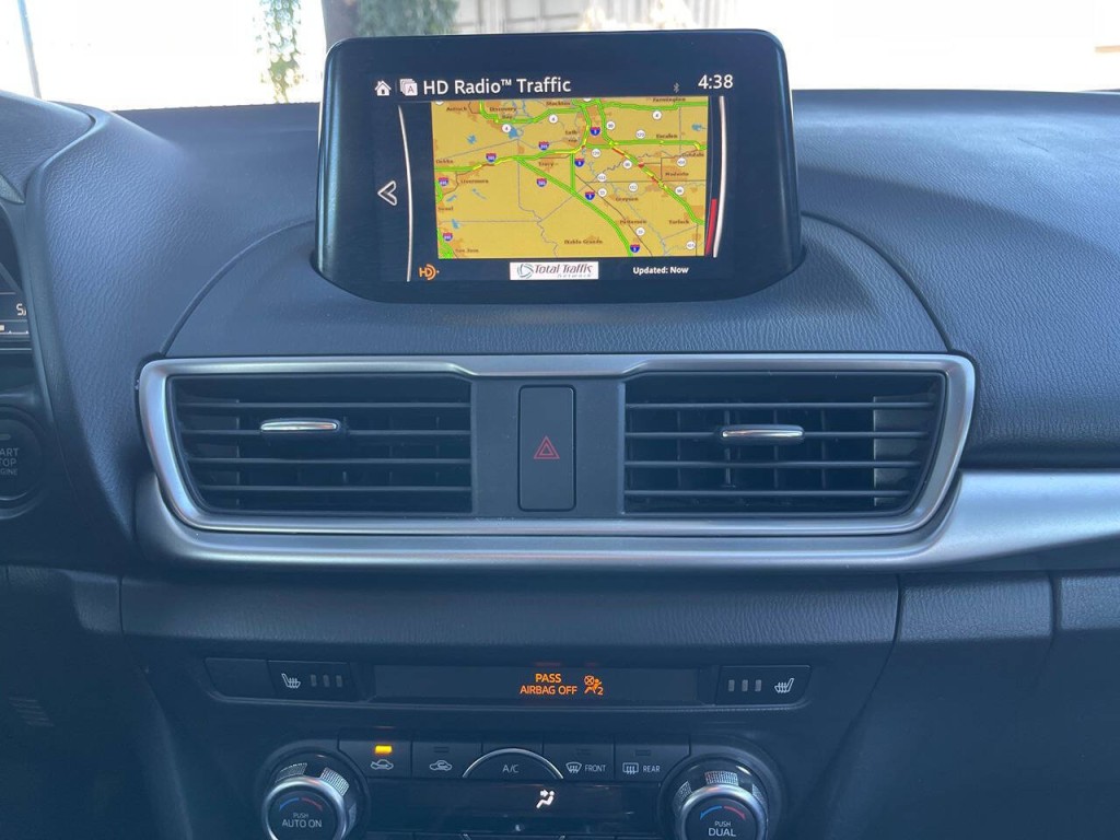 2018 Mazda Mazda3 Image 19