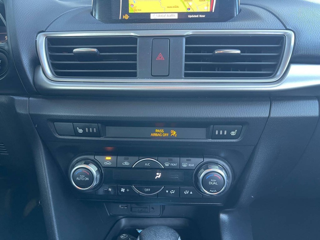 2018 Mazda Mazda3 Image 22