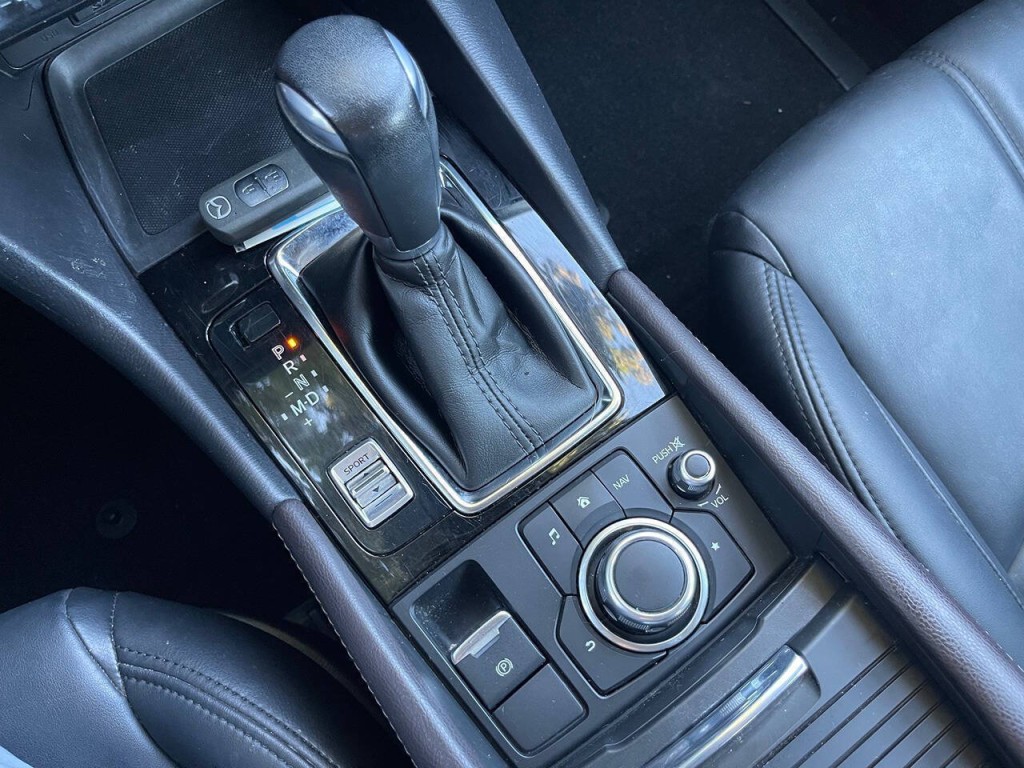 2018 Mazda Mazda3 Image 23