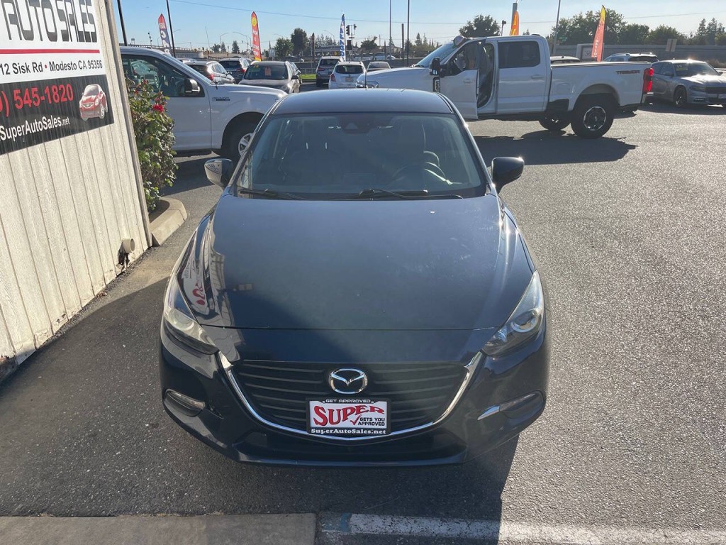 2018 Mazda Mazda3 Image 25