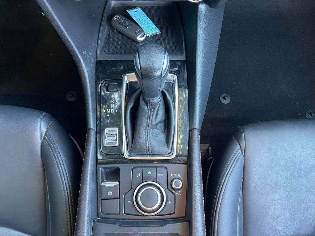2018 Mazda Mazda3 Image 31