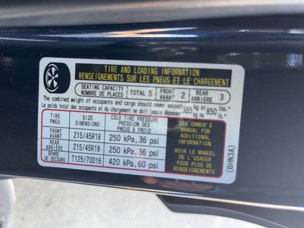 2018 Mazda Mazda3 Image 43