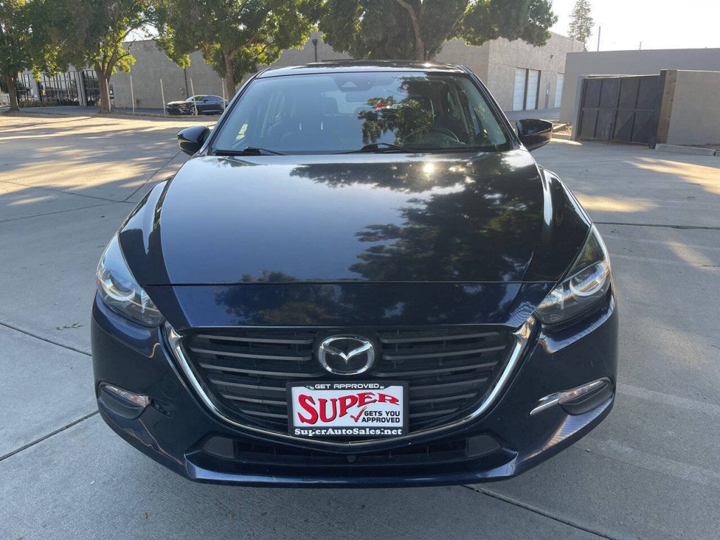 2018 Mazda Mazda3 Image 45