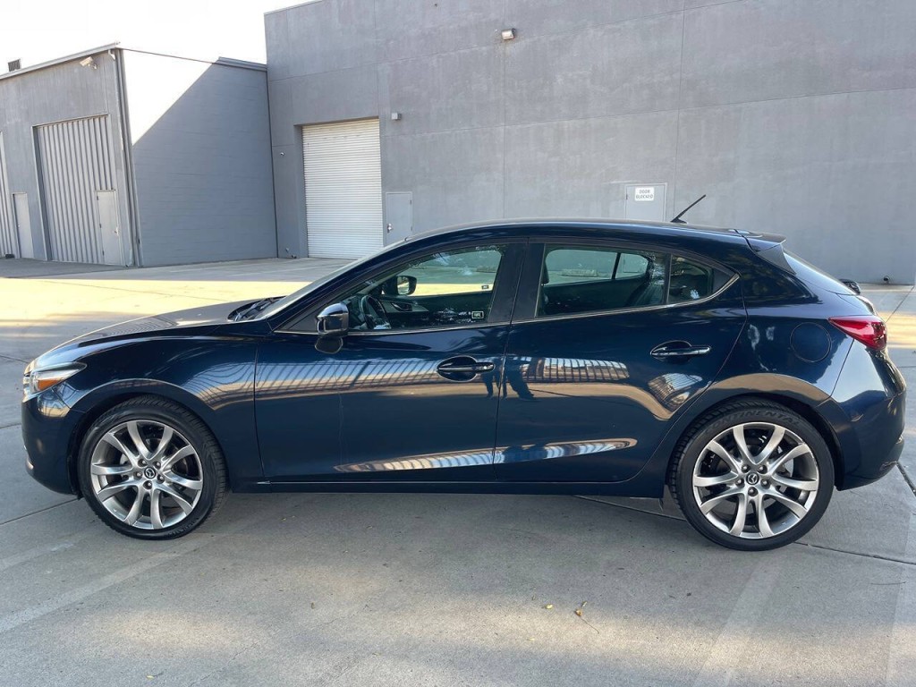 2018 Mazda Mazda3 Image 51