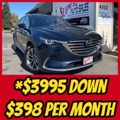 Image for 2018 Mazda CX-9 Grand Touring ID: 6914696