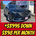 Image for 2018 Mazda CX-9 Grand Touring ID: 6914696