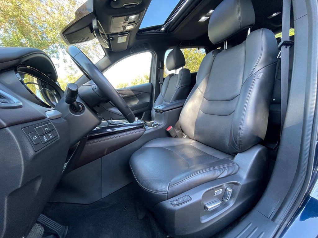 2018 Mazda CX-9 Image 12
