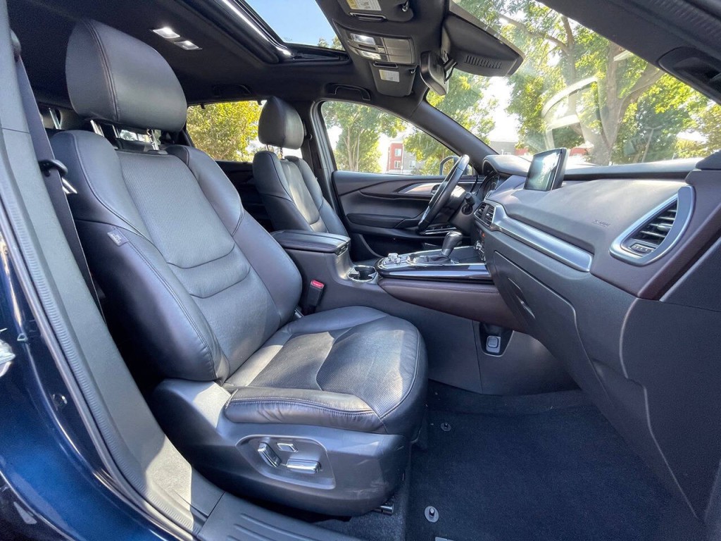 2018 Mazda CX-9 Image 13