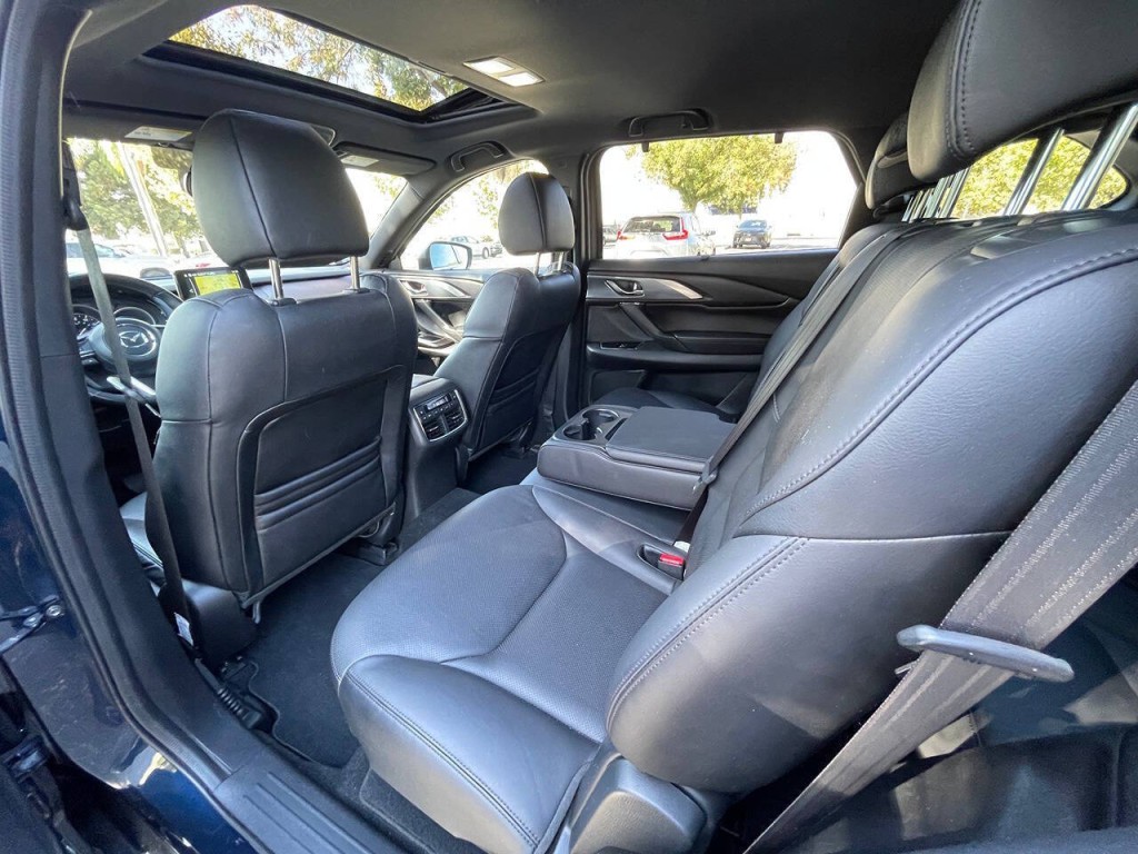 2018 Mazda CX-9 Image 14