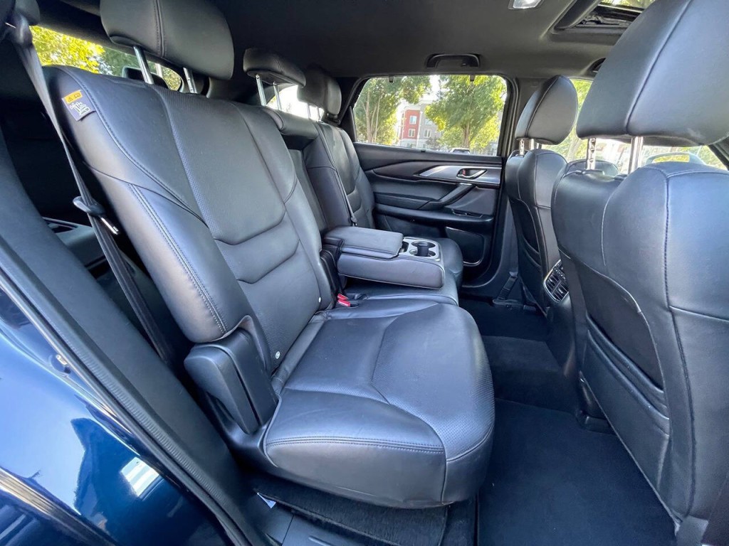 2018 Mazda CX-9 Image 15