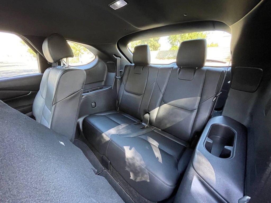 2018 Mazda CX-9 Image 16