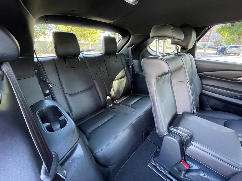 2018 Mazda CX-9 Image 17