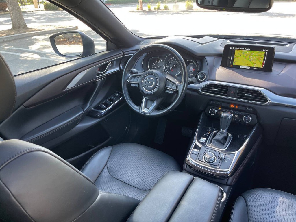 2018 Mazda CX-9 Image 18