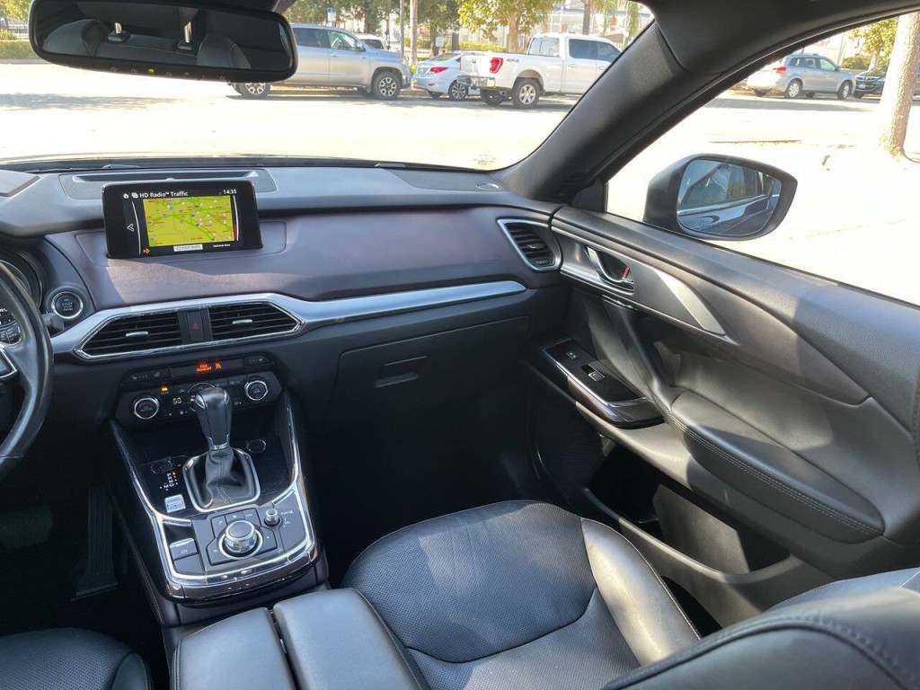 2018 Mazda CX-9 Image 19