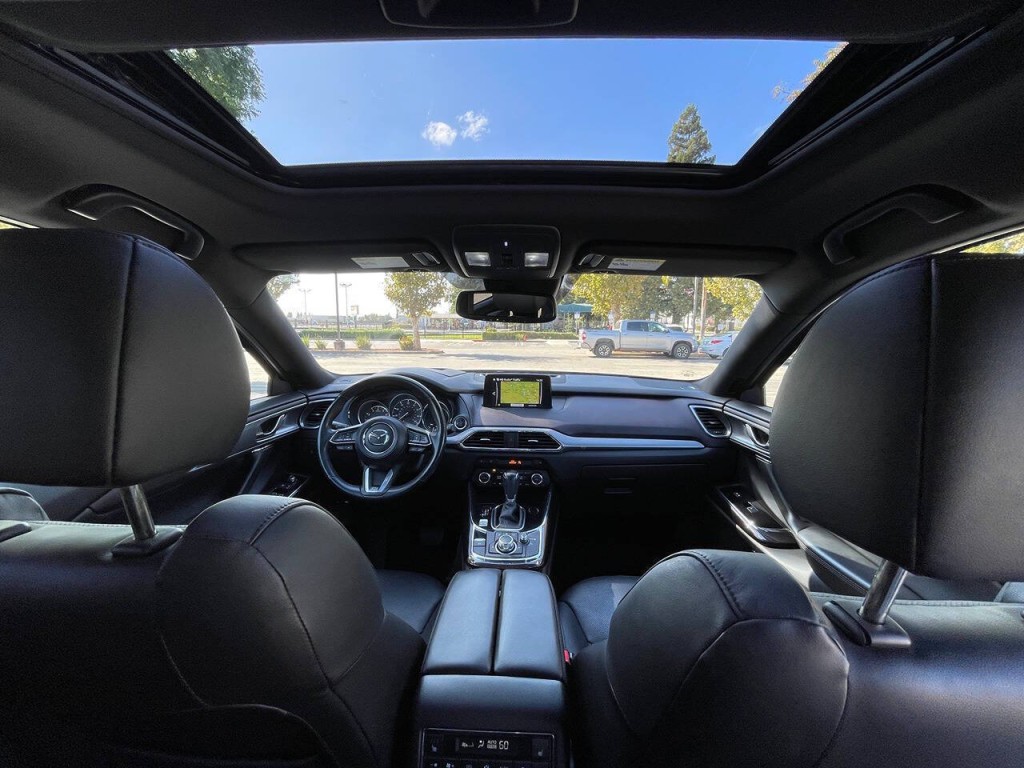 2018 Mazda CX-9 Image 20