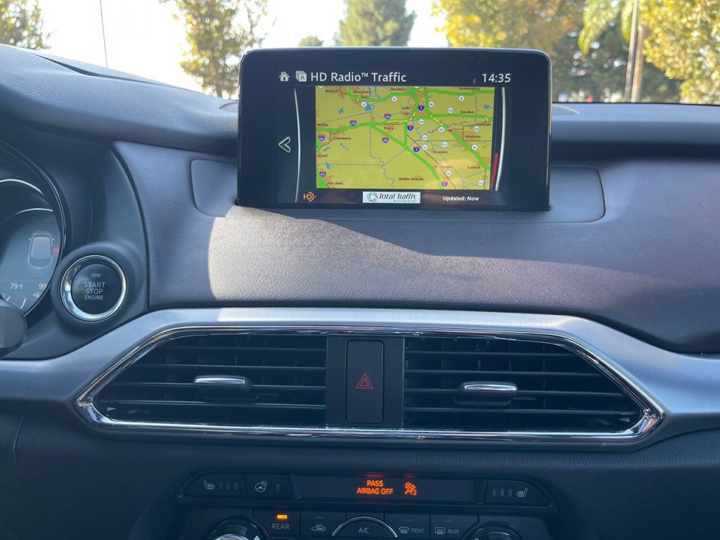 2018 Mazda CX-9 Image 21