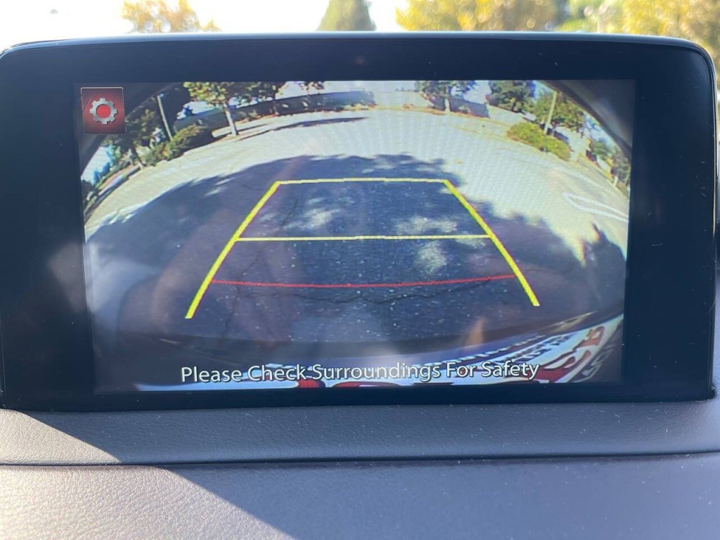 2018 Mazda CX-9 Image 22