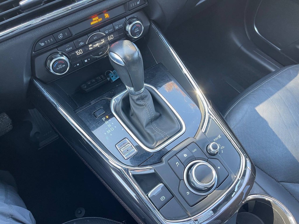 2018 Mazda CX-9 Image 23