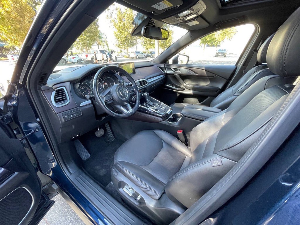 2018 Mazda CX-9 Image 29
