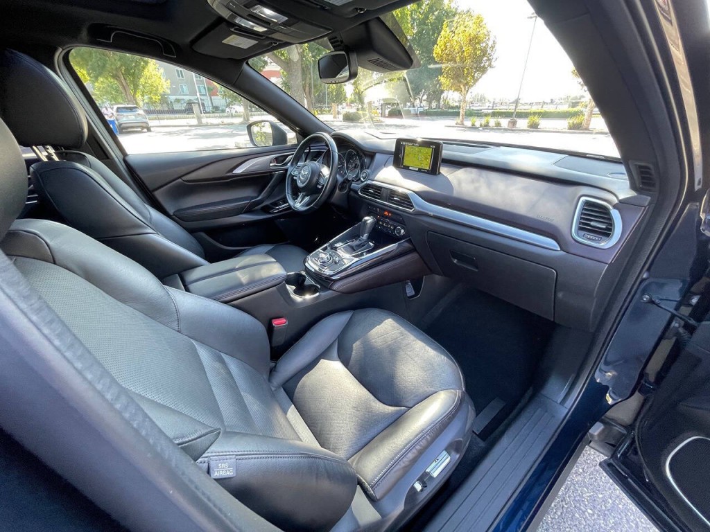 2018 Mazda CX-9 Image 30
