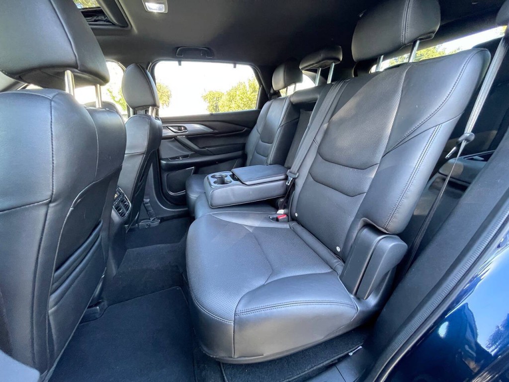 2018 Mazda CX-9 Image 31