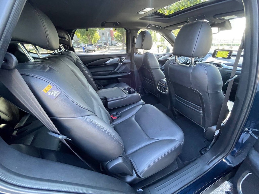 2018 Mazda CX-9 Image 32