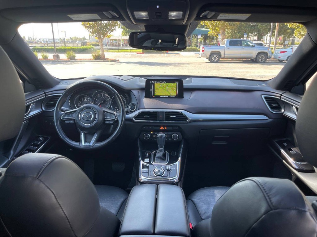 2018 Mazda CX-9 Image 33