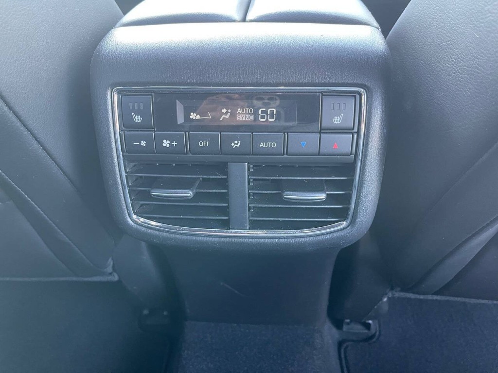 2018 Mazda CX-9 Image 34
