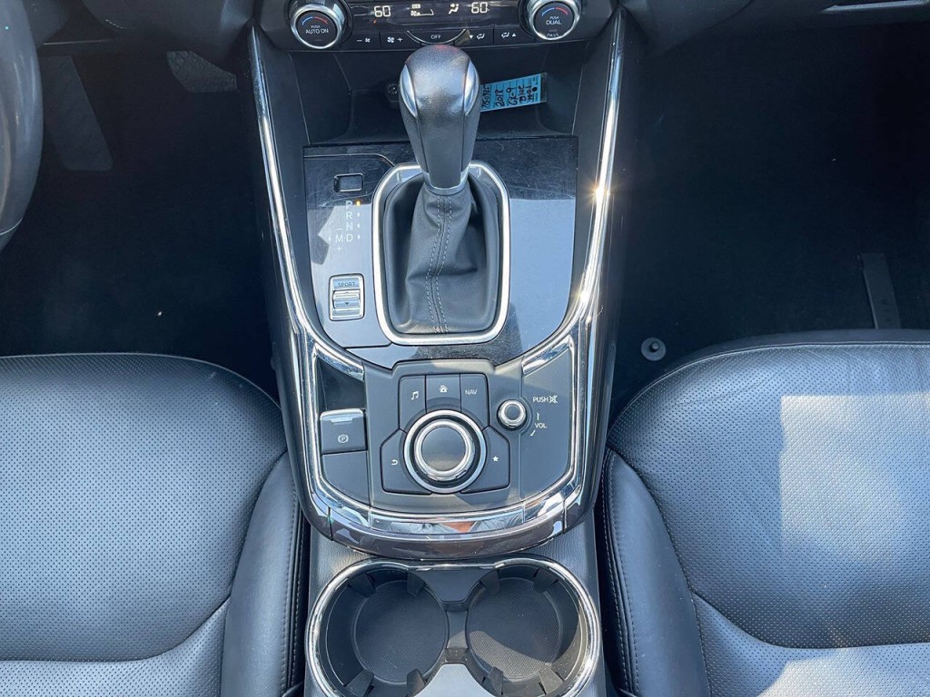 2018 Mazda CX-9 Image 35
